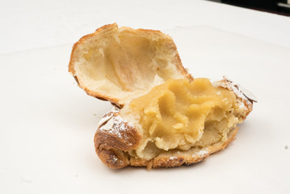Stuffed Almond Croissant