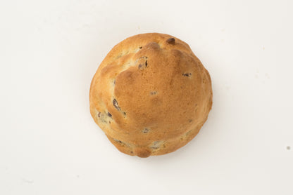 Chocolate Chip Walnut Cookie