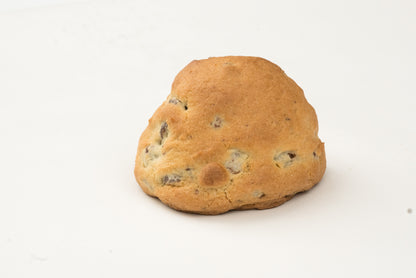 Chocolate Chip Walnut Cookie