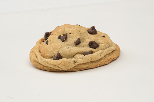 Chocolate Chip Cookie