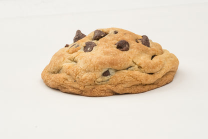 Chocolate Chip Cookie